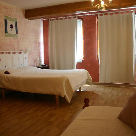 La Fermette Champenoise Bed & Breakfast Jonquery Exterior photo